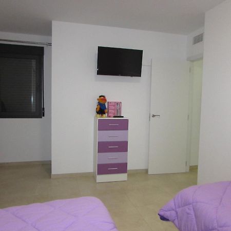 Top Garrucha Centro Dış mekan fotoğraf