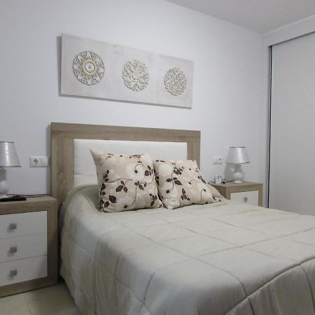 Top Garrucha Centro Dış mekan fotoğraf
