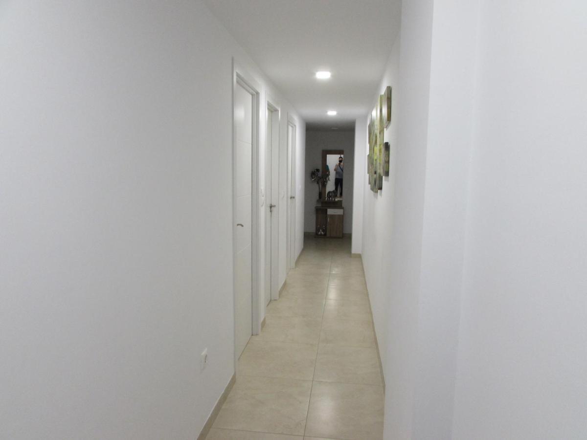 Top Garrucha Centro Dış mekan fotoğraf